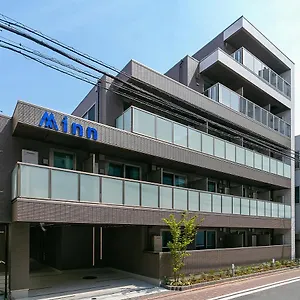 Appart hôtel Minn Kamata Tōkyō
