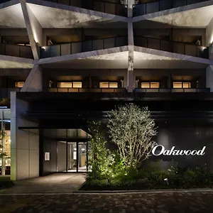 Oakwood & Azabu Hotel Tokio