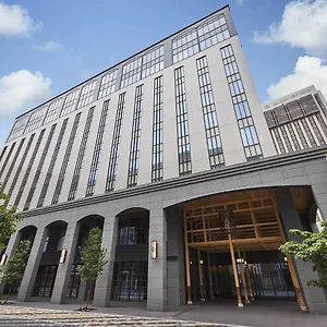 Hotel Asakusa View Annex Rokku Tōkyō