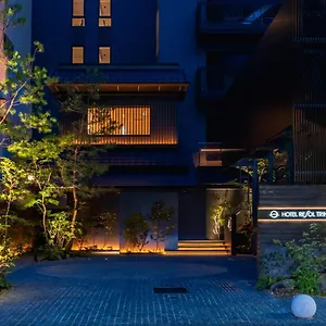 Hotel Resol Trinity Ōsaka