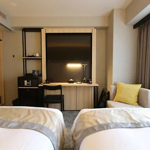 Hotel Western Sakae Nagoya