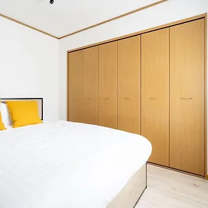 House Honkan Apartamento Osaka
