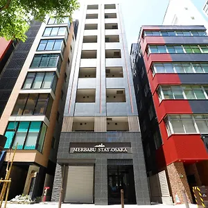 Hotel Merbabu Ōsaka
