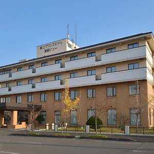 *** ホテル 第二プリンスホテル室蘭ビュー 日本