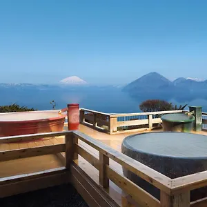 Ryokan Toya Kohan Tei Toyako