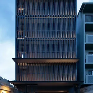 ホテル ニンジャ ブラック, 京都市