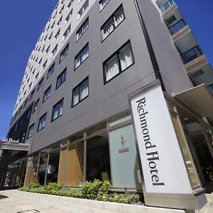 Richmond Shinkansen-guchi Hotel Nagoya