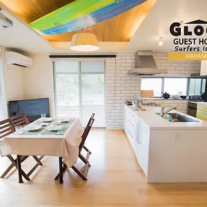 ** ゲストハウス Gloce 葉山 サーファーズログハウス L Surfers Log House 日本