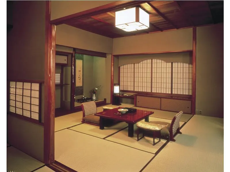 Hiiragiya Ryokan Kyoto