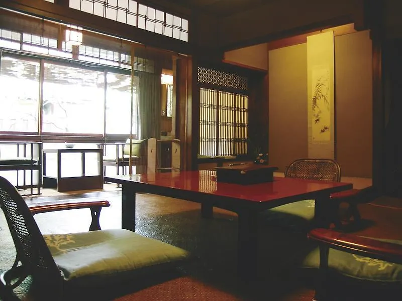 Hotel Hiiragiya Ryokan Kyoto