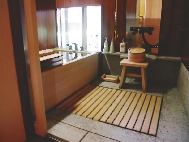 Hiiragiya Ryokan Kyoto 3*,