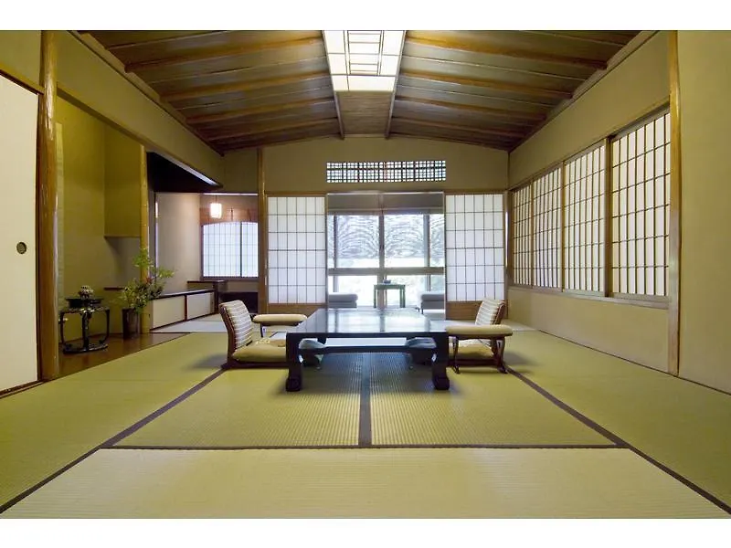 Hiiragiya Ryokan Kyoto Hotel