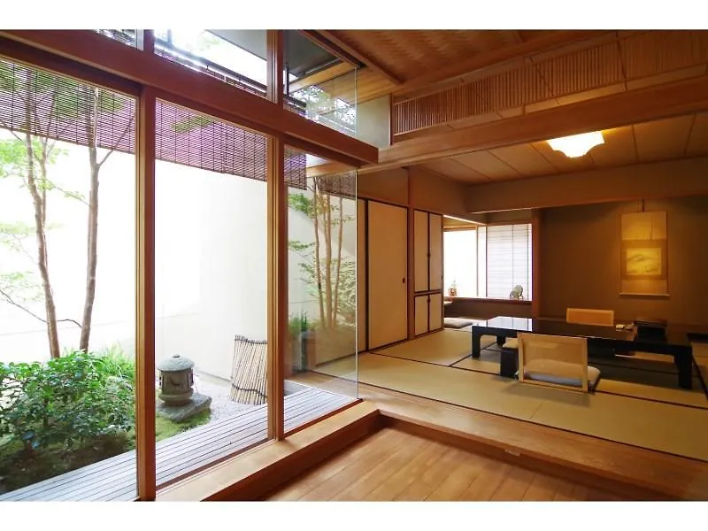 Hiiragiya Ryokan Kyoto 3*,  Japan