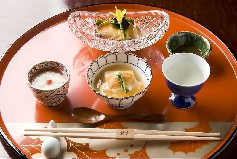 Hiiragiya Ryokan Kyoto Hotel