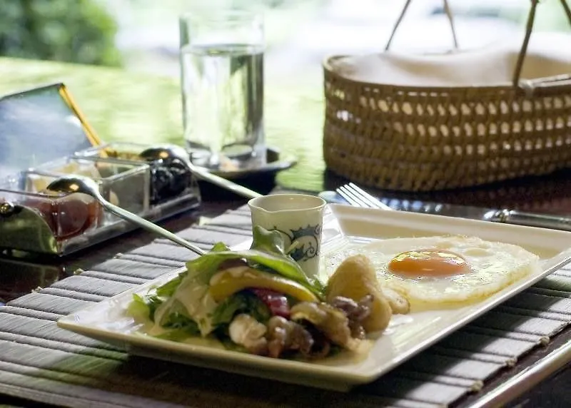 Hiiragiya Ryokan Kyoto 3*,