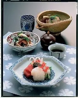 Hiiragiya Ryokan Kyoto