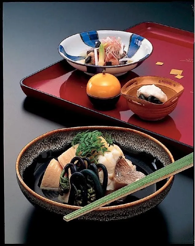 Hiiragiya Ryokan Kyoto Japan