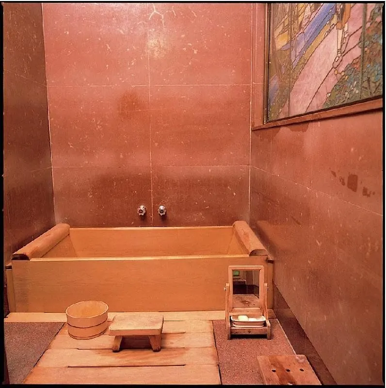 Hiiragiya Ryokan Kyoto 3*,